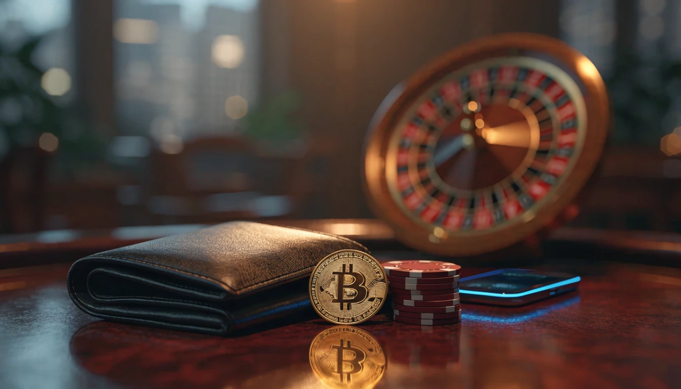 Bitcoin kaszinók Magyarországon: befizetés és jóváírás