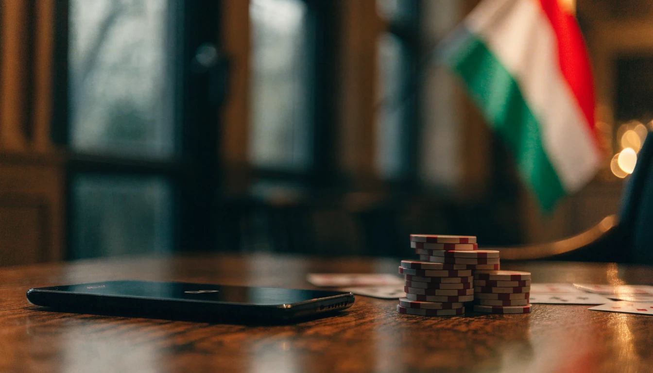 Google Pay kaszinók Magyarországon: befizetési feltételek