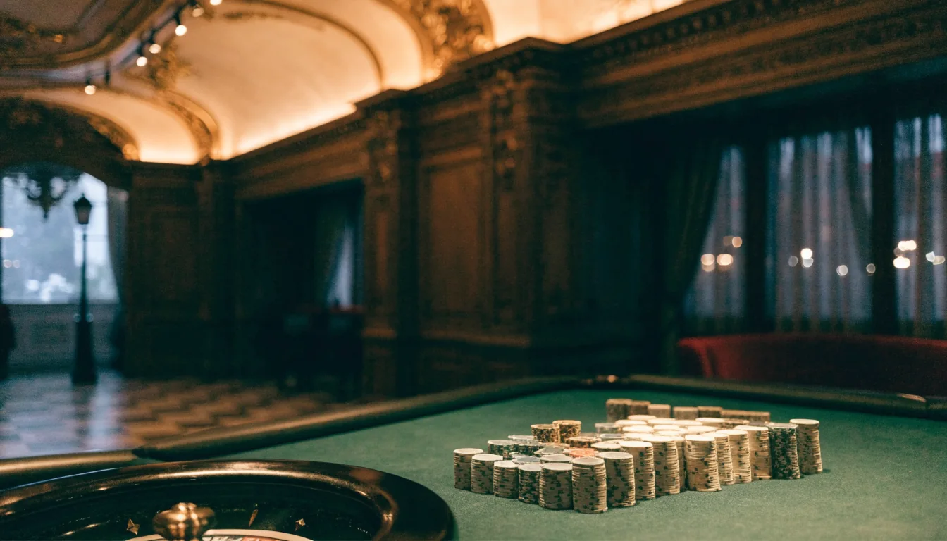 Magyar kaszinók értékelése: engedély, bónusz, kifizetés