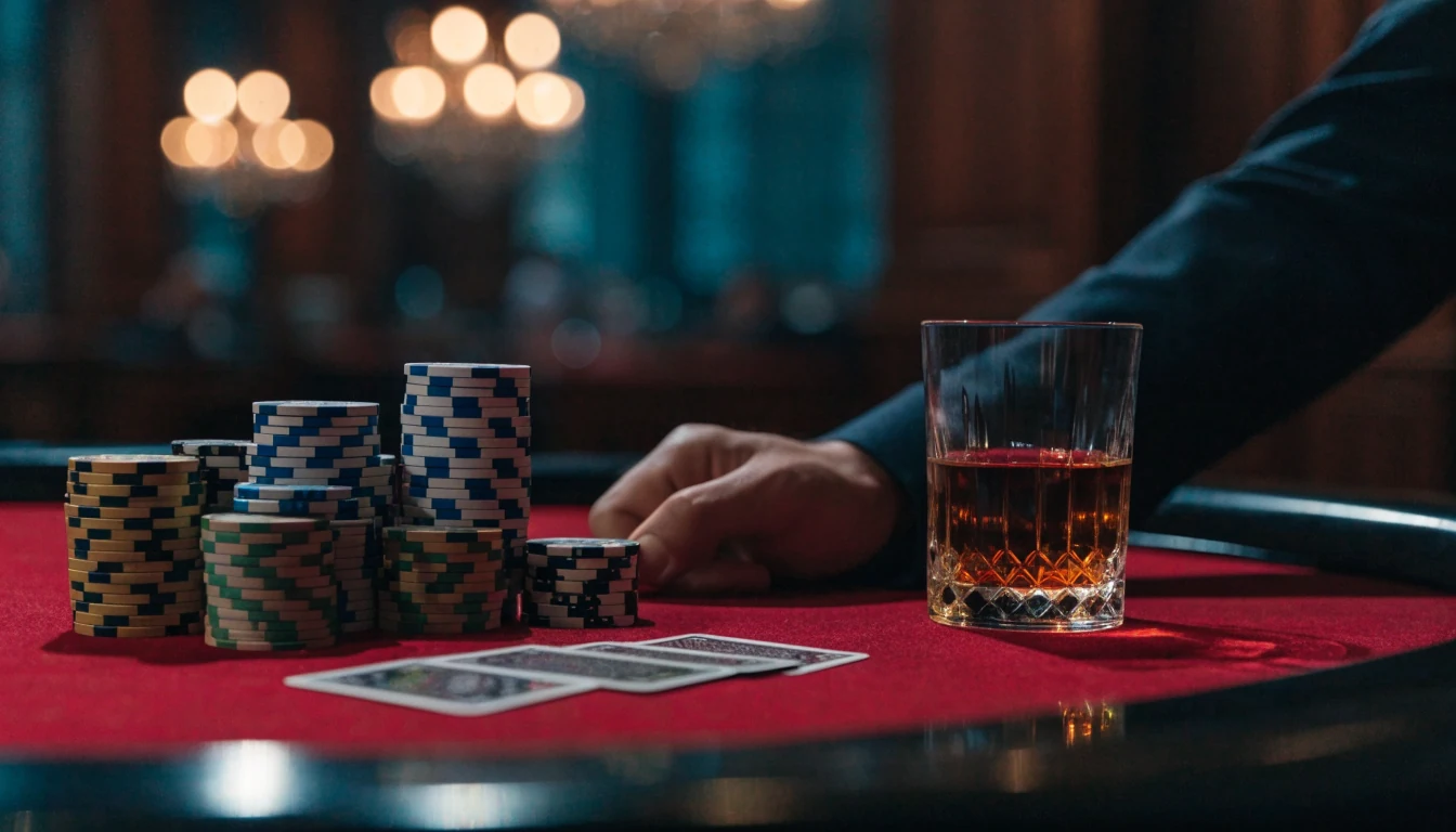Online baccarat Magyarországon: szabályok és játék
