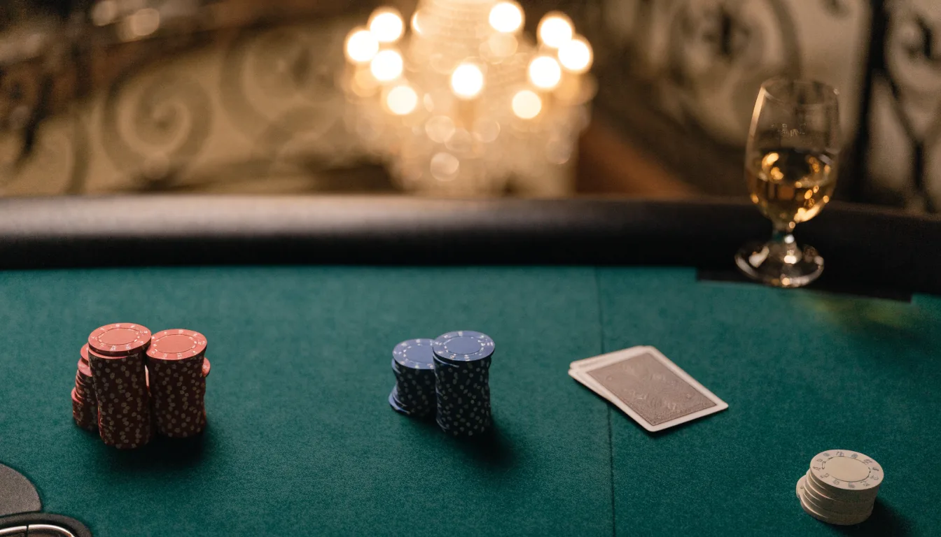 Online blackjack Magyarországon: szabályok és játék