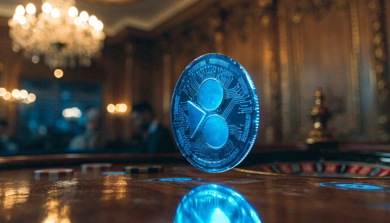 Ripple kaszinók Magyarországon: befizetés és kifizetés