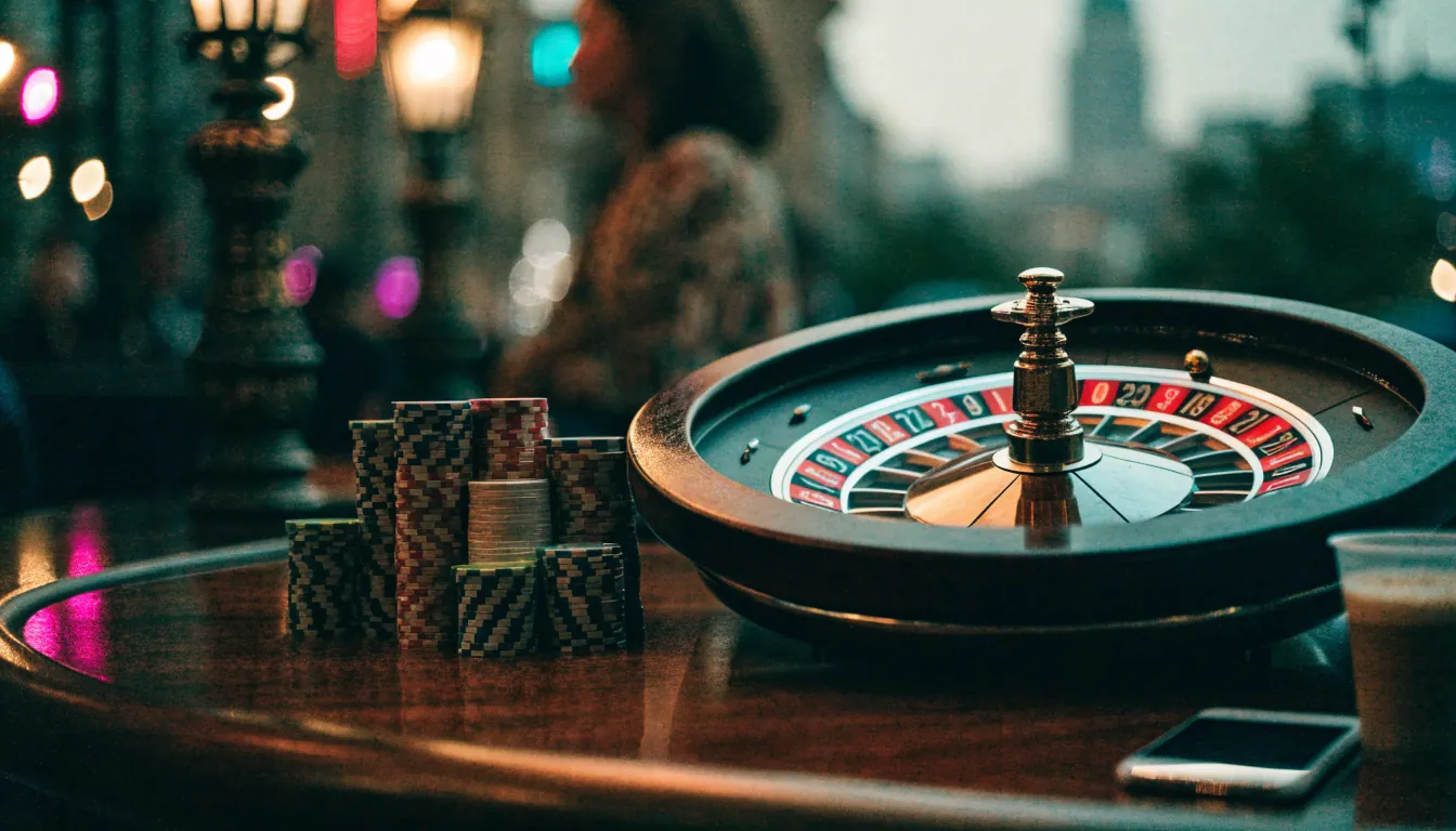 Slots kaszinók Magyarországon: működés és bónuszok